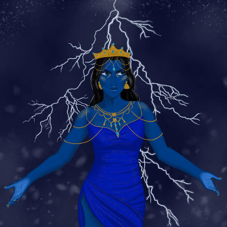 Zoya Nazyalensky [2022-03]
