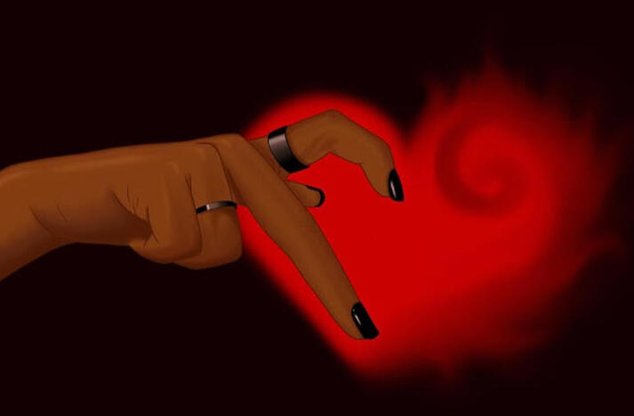Fingerheart [2022-10]