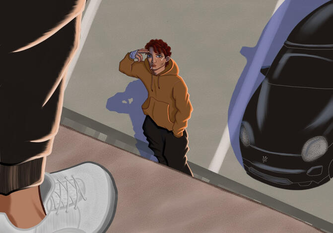 Neil Josten [2026-01]